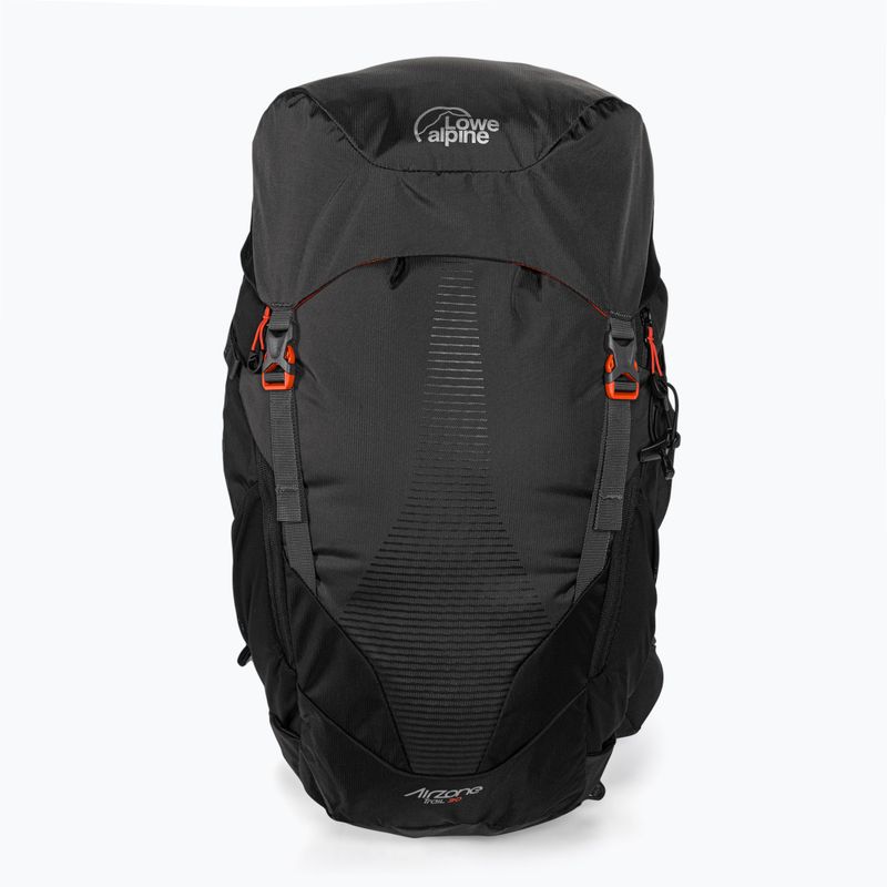 Rucsac turistic Lowe Alpine AirZone Trail 30 l negru FTF-36-BLA-MED