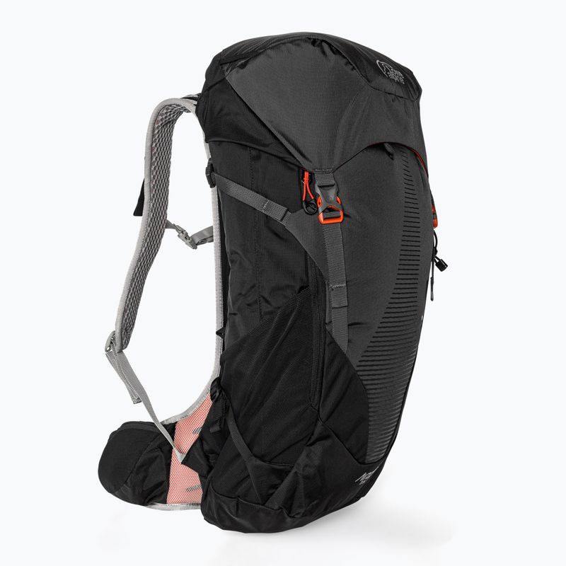 Rucsac turistic Lowe Alpine AirZone Trail 30 l negru FTF-36-BLA-MED 2