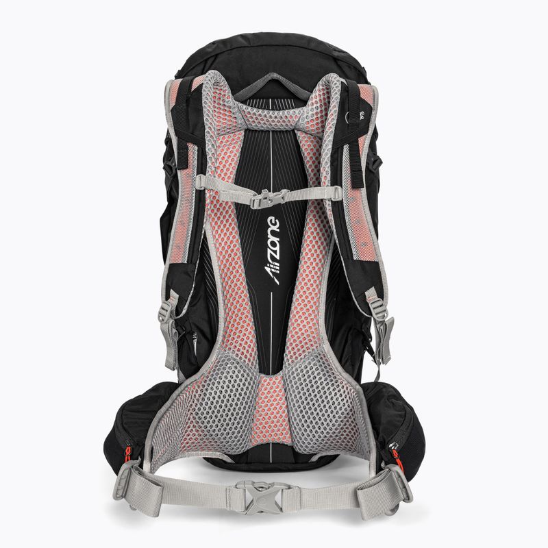 Rucsac turistic Lowe Alpine AirZone Trail 30 l negru FTF-36-BLA-MED 3