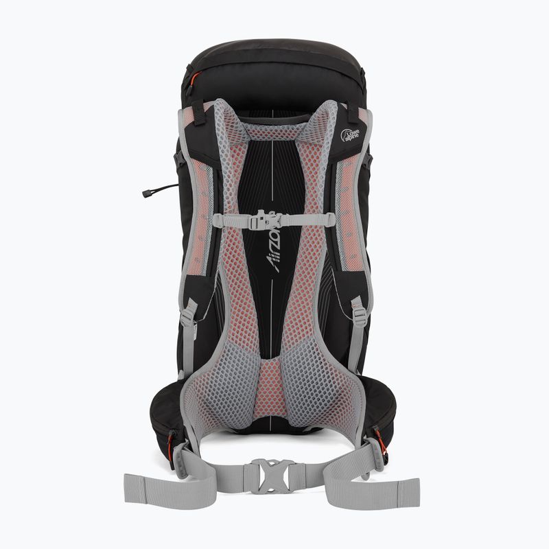 Rucsac turistic Lowe Alpine AirZone Trail 30 l negru FTF-36-BLA-MED 7