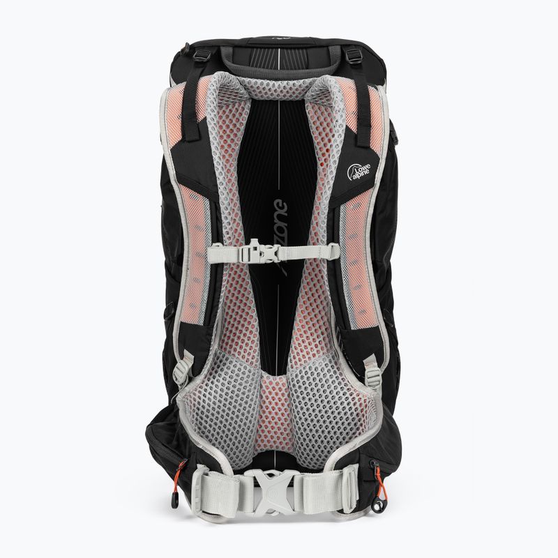 Lowe Alpine AirZone Trail Duo 32 l rucsac pentru drumeții negru/antracit 3