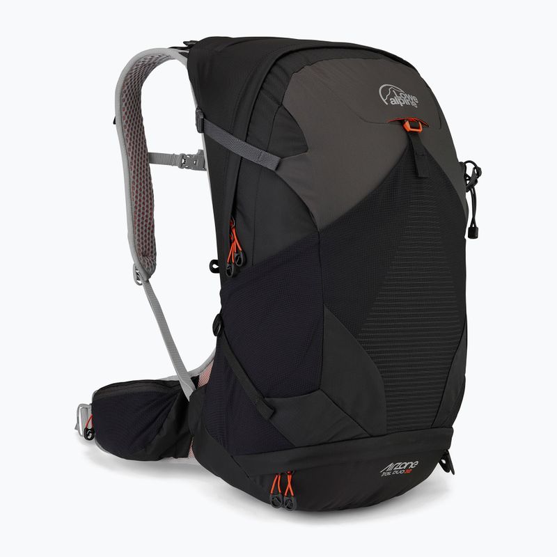 Lowe Alpine AirZone Trail Duo 32 l rucsac pentru drumeții negru/antracit 5