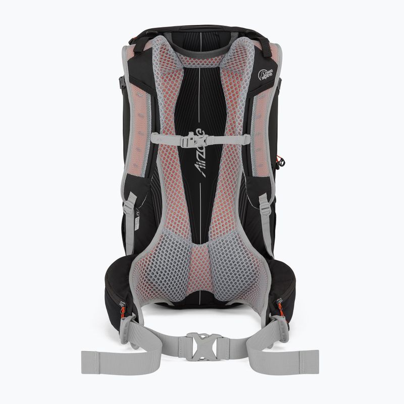 Lowe Alpine AirZone Trail Duo 32 l rucsac pentru drumeții negru/antracit 6