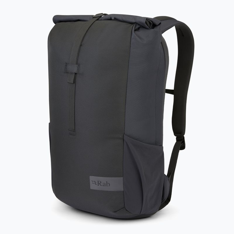 Rucsac de oraș Rab Depot 18 l black 3