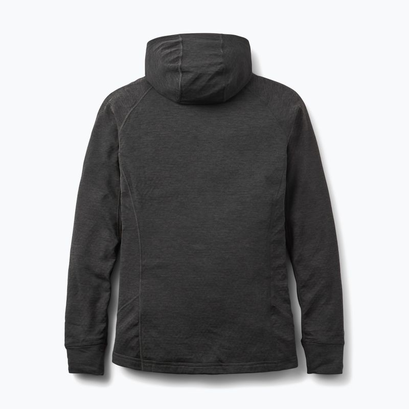 Bluză pentru femei Rab Nexus Hoody black 5