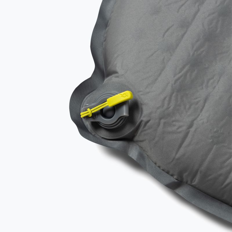 Covoraș autogonflabil Rab Exosphere 3.5 5 cm albastru QMA-02-ORB-REG 5