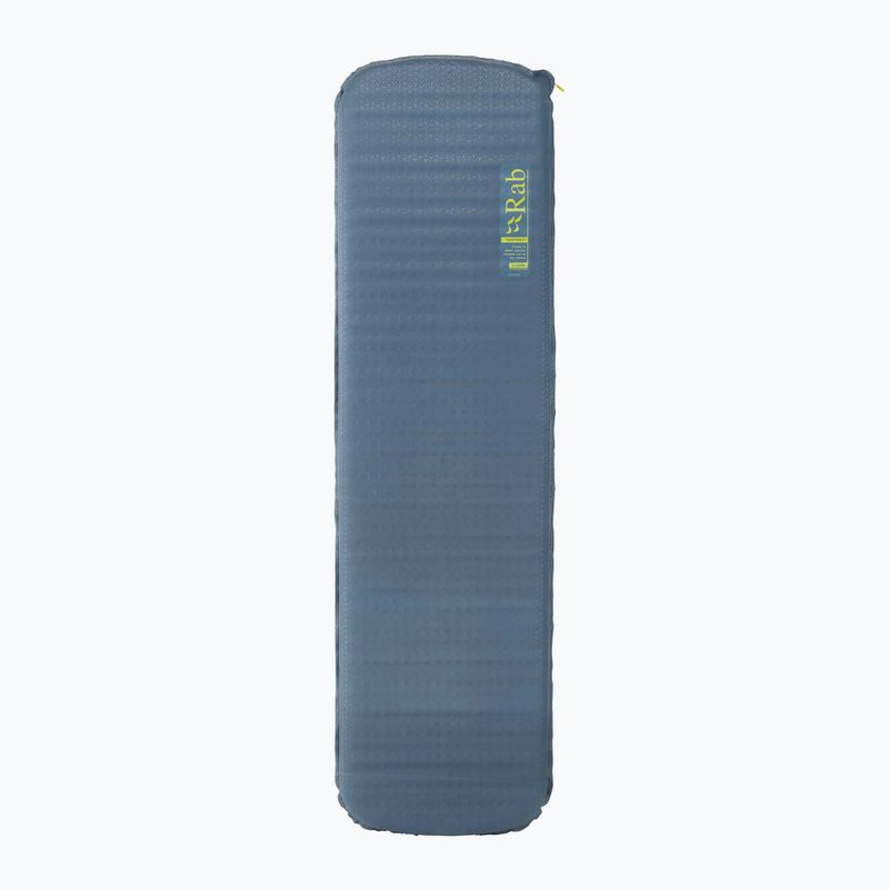 Covoraș autogonflabil Rab Exosphere 3.5 5 cm albastru QMA-02-ORB-REG 6