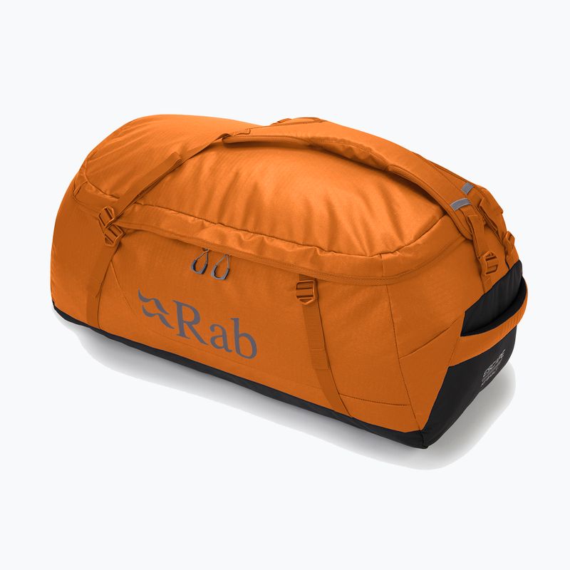 Rab Escape Kit Bag LT 70 l geantă de călătorie marmalade