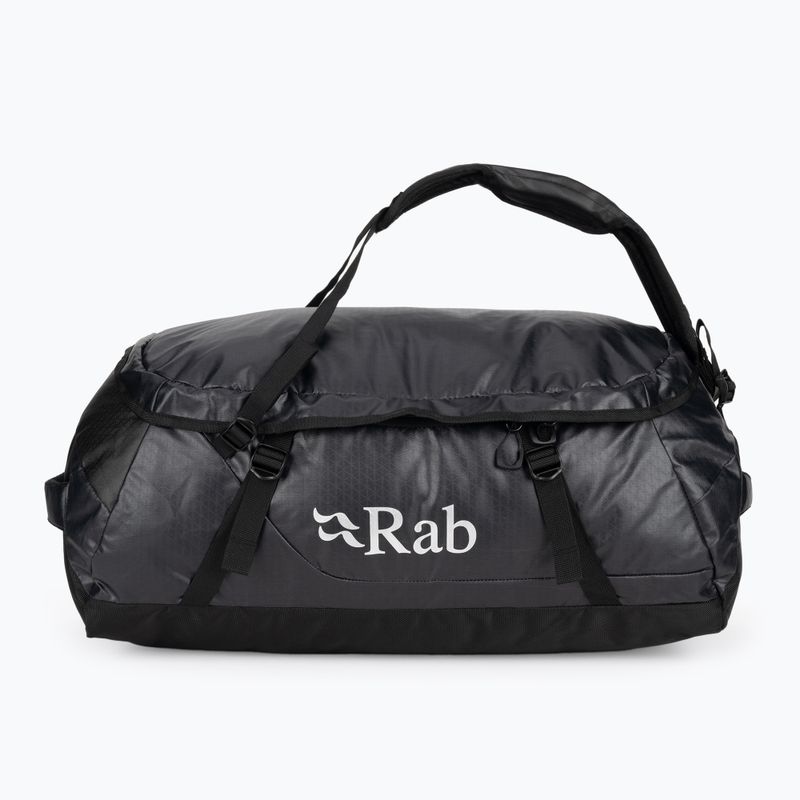 Rab Escape Kit Bag LT 30 l negru