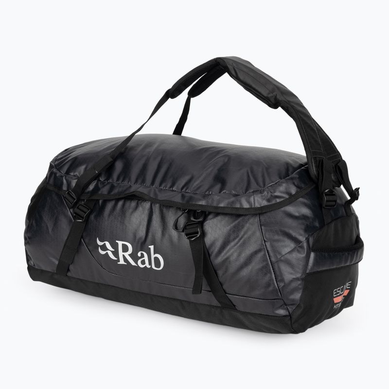 Rab Escape Kit Bag LT 30 l negru 2