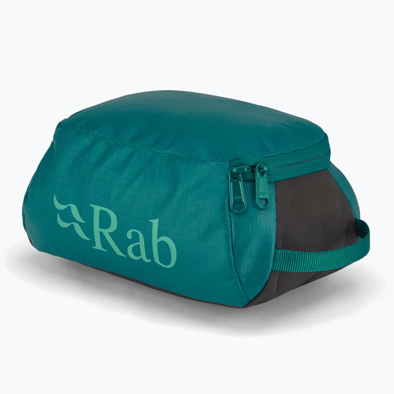 Trusă turistică Rab Escape Wash Bag 5 l ultramarine 3