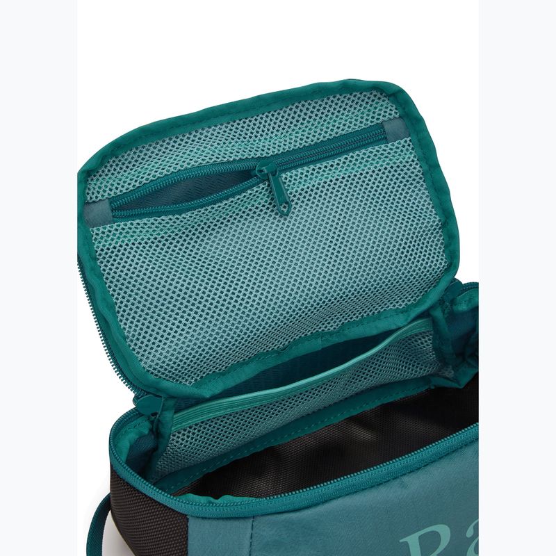 Trusă turistică Rab Escape Wash Bag 5 l ultramarine 4