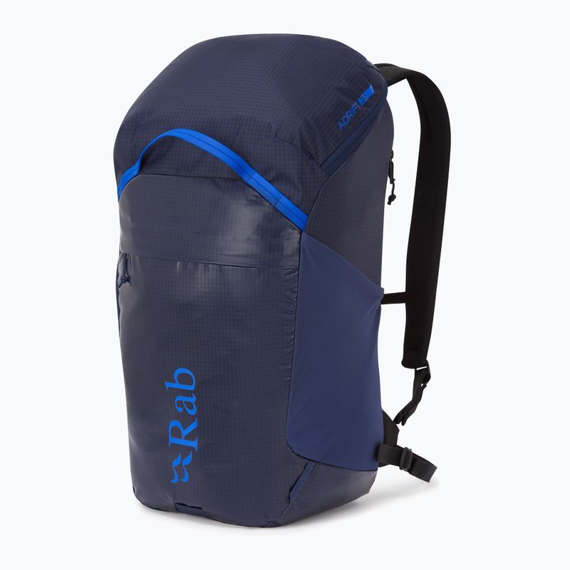 Rucsac de drumeție  Rab Adrift 30 l deep ink 2