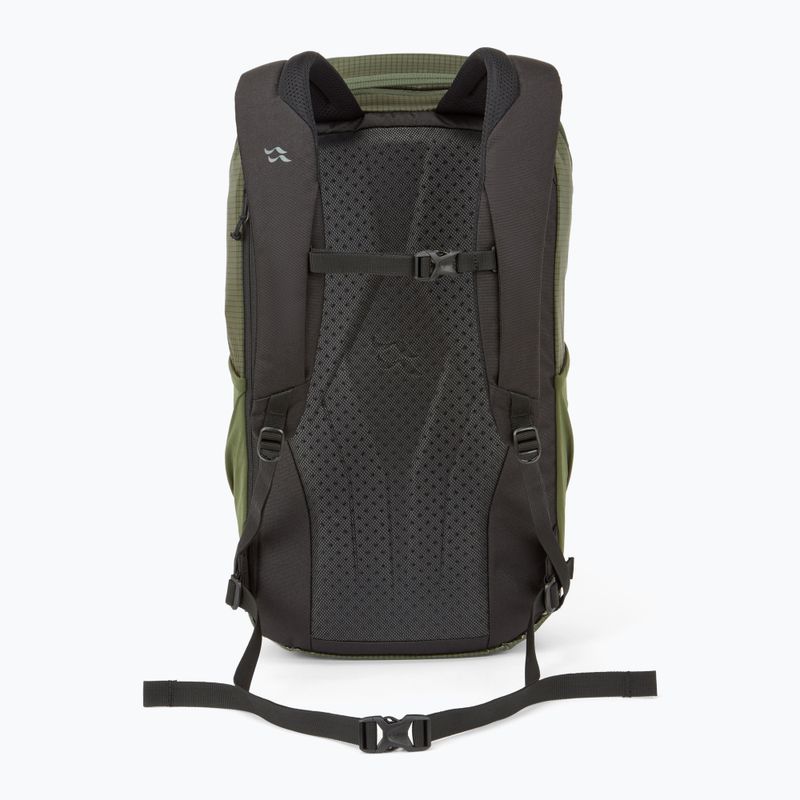 Rucsac de drumeție  Rab Adrift 24 l army 3