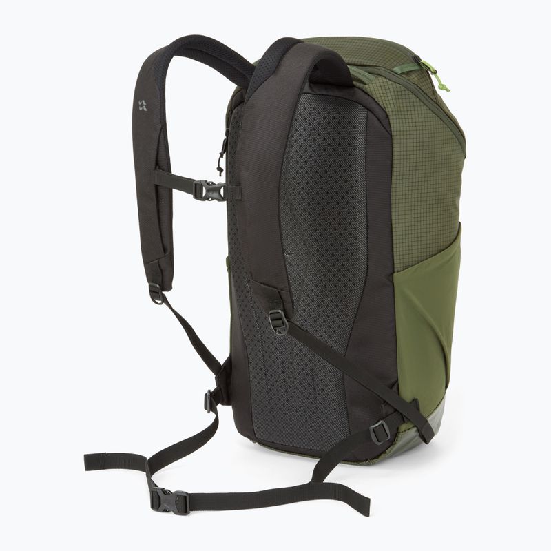 Rucsac de drumeție  Rab Adrift 24 l army 4