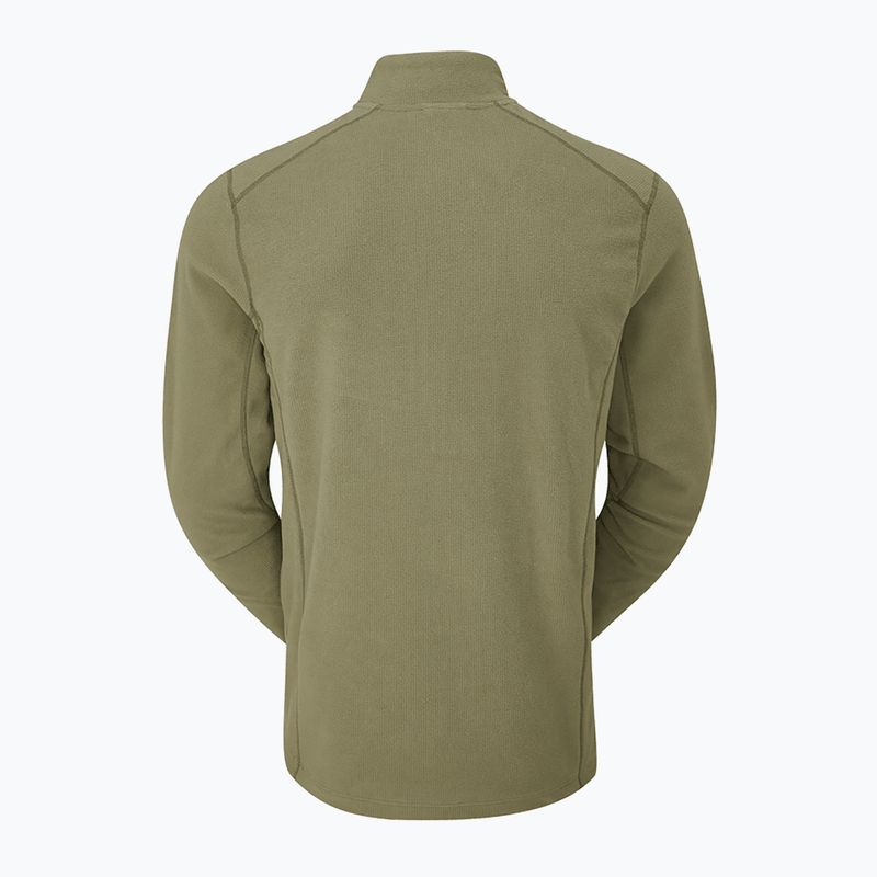 Bluză pentru bărbați Rab Tecton Pull-On light khaki 2