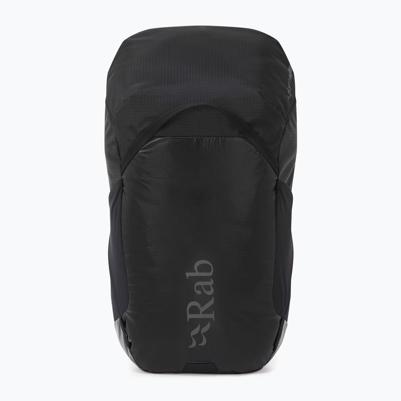 Rucsac de drumeție  Rab Adrift 24 l black