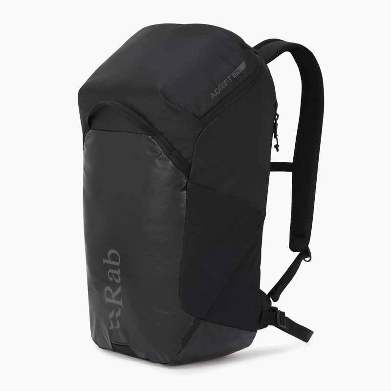Rucsac de drumeție  Rab Adrift 24 l black 2