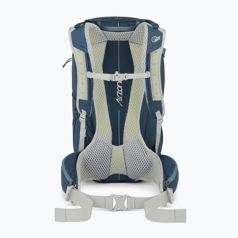 Lowe Alpine AirZone Trail Duo 32 l rucsac de drumeție tempest blue/orion blue 6