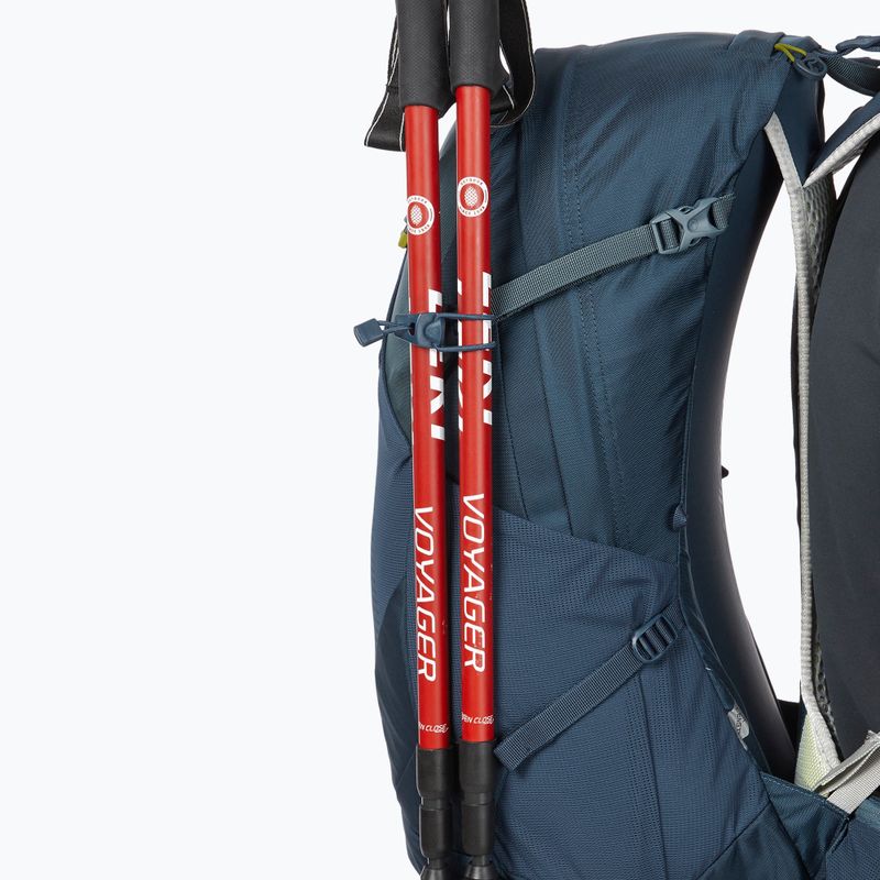 Lowe Alpine AirZone Trail Duo 32 l rucsac de drumeție tempest blue/orion blue 14