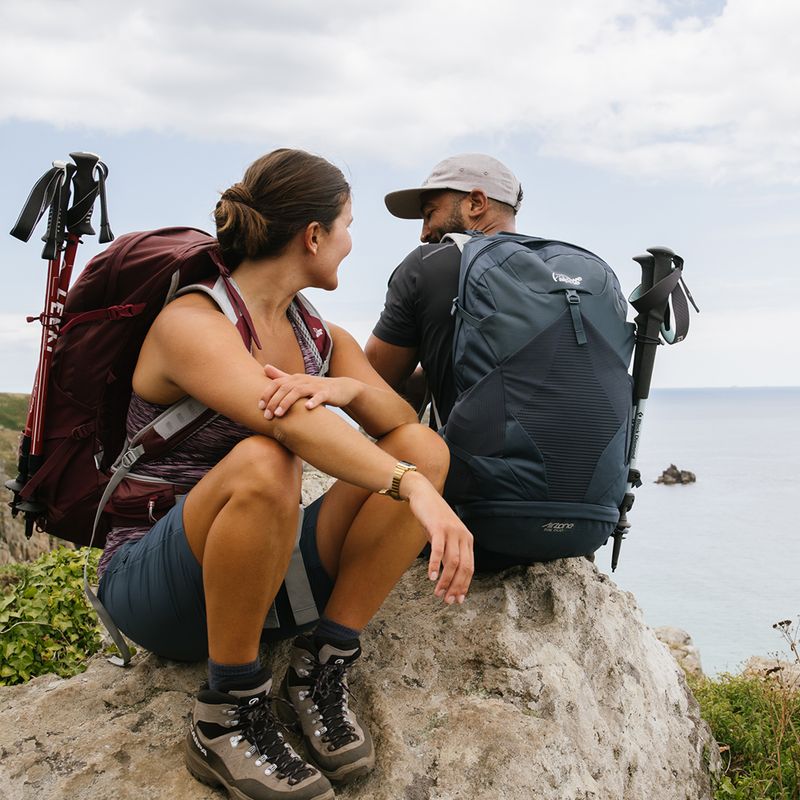 Lowe Alpine AirZone Trail Duo 32 l rucsac de drumeție tempest blue/orion blue 19