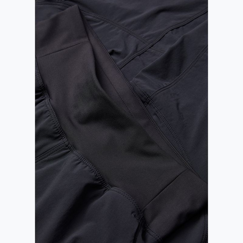 Pantaloni de trekking pentru femei Rab Momentum beluga 5