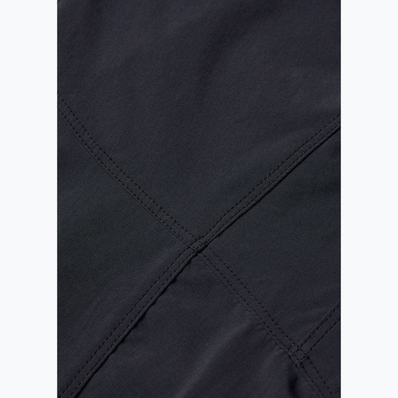 Pantaloni de trekking pentru femei Rab Momentum beluga 7