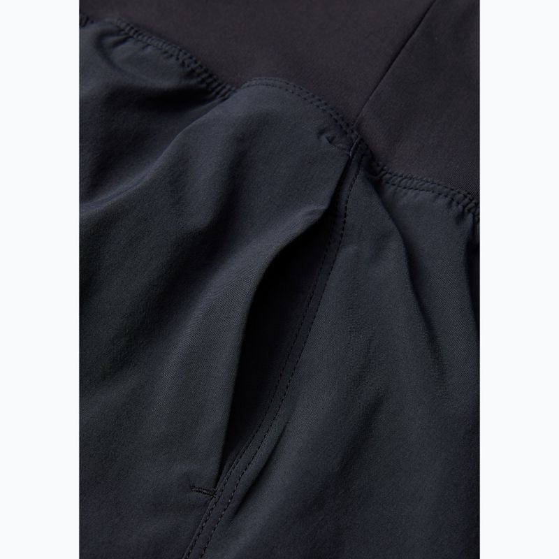 Pantaloni de trekking pentru femei Rab Momentum beluga 8