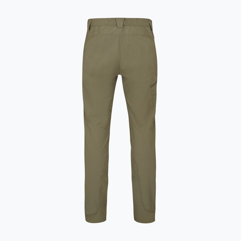 Pantaloni pentru bărbați Rab Ascendor Light light khaki 2