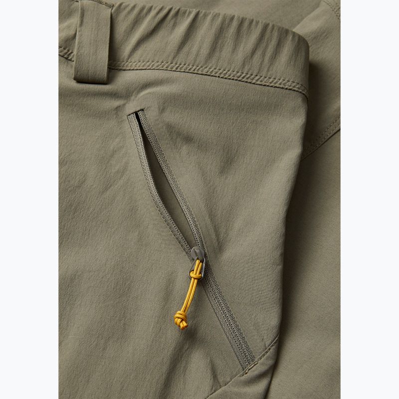 Pantaloni pentru bărbați Rab Ascendor Light light khaki 4