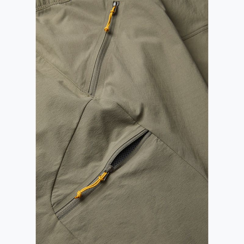 Pantaloni pentru bărbați Rab Ascendor Light light khaki 7