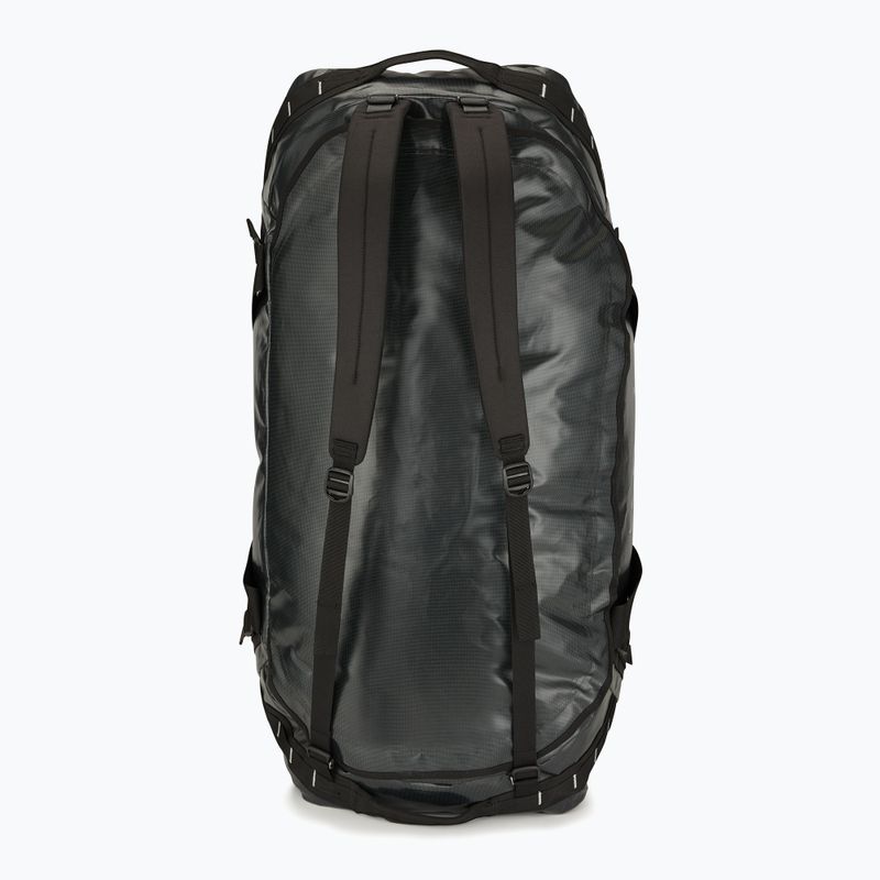 Geantă de călătorie Rab Expedition Kitbag II 120 l dark slate 3