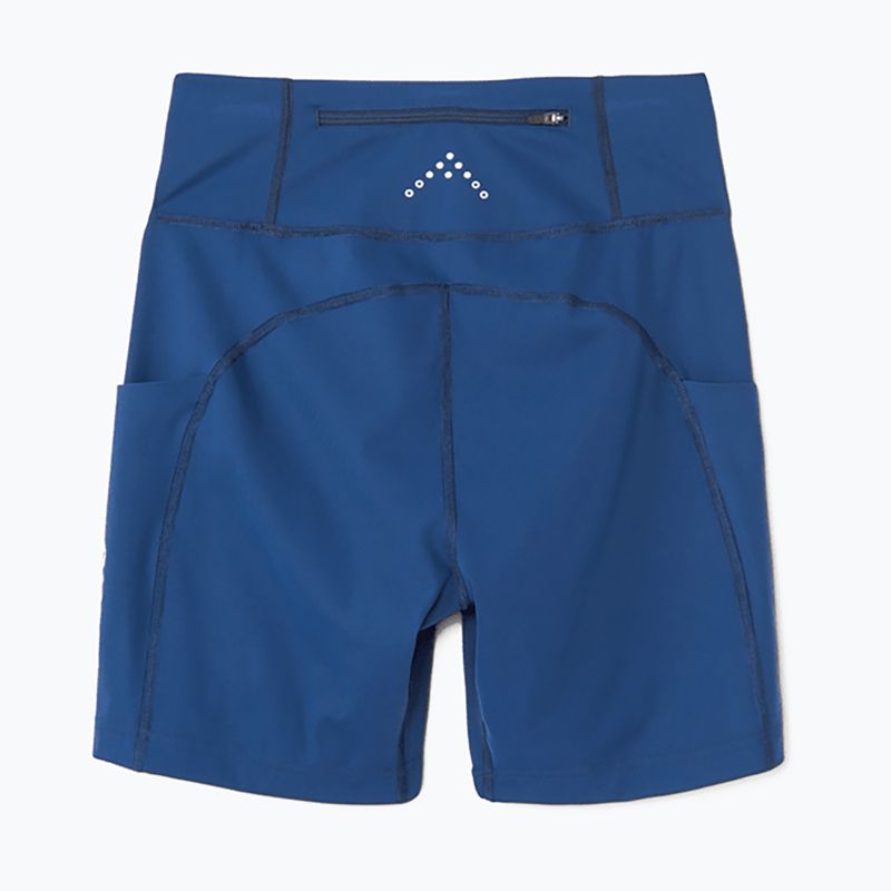 Pantaloni scurți pentru femei Rab Talus Tights tempest blue 2