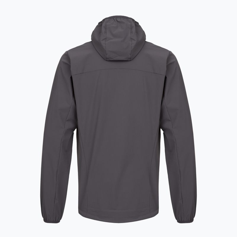 Geacă softshell pentru bărbați Rab Borealis Hoody graphene 2