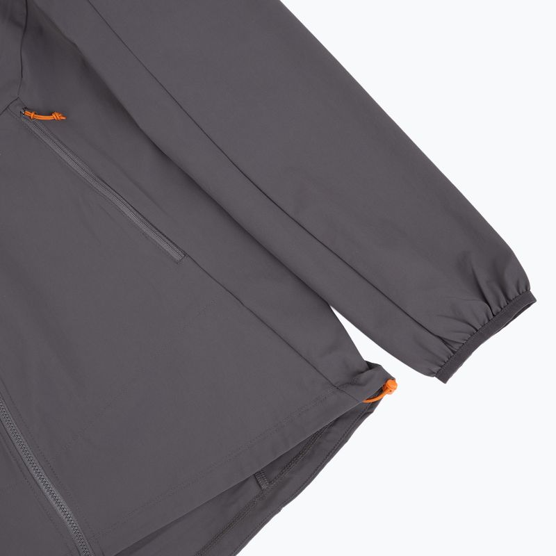 Geacă softshell pentru bărbați Rab Borealis Hoody graphene 4