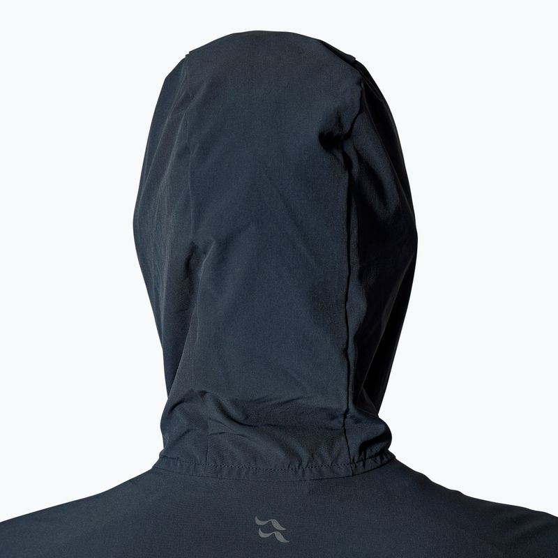 Geacă softshell pentru femei Rab Borealis Hoody beluga 6