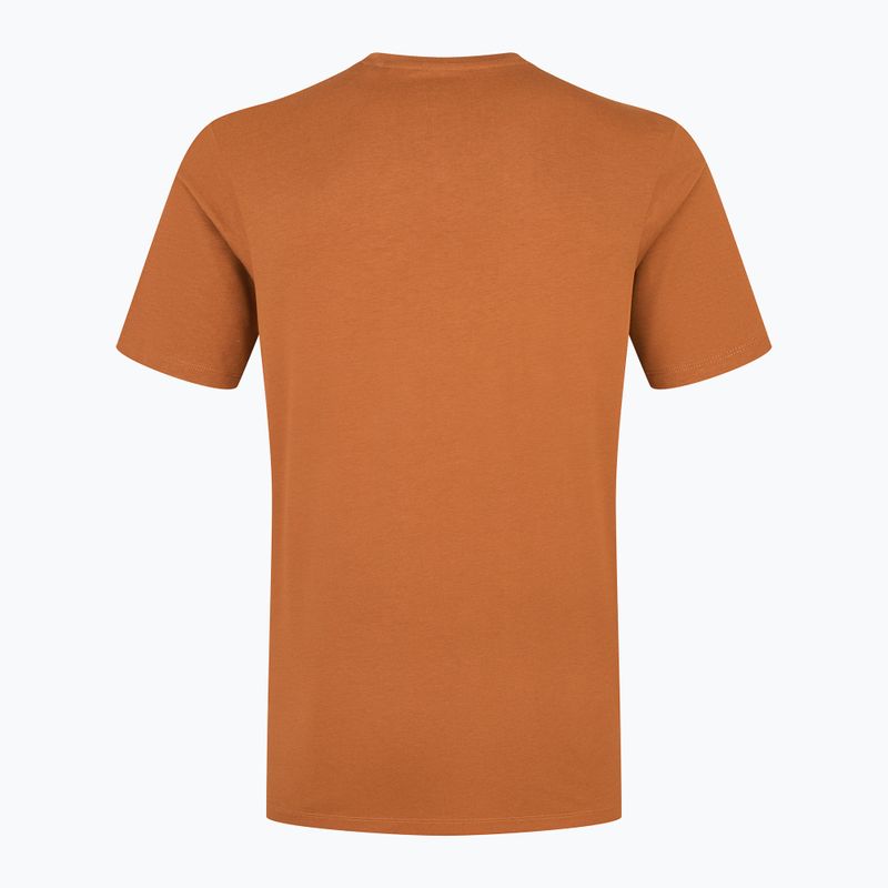 Tricou pentru bărbați  Rab Stance Tech Sketch red earth 2