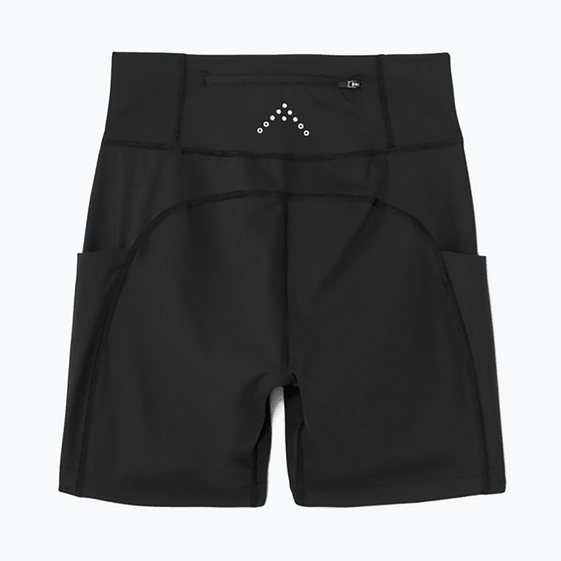 Pantaloni scurți pentru femei Rab Talus Tights black 2
