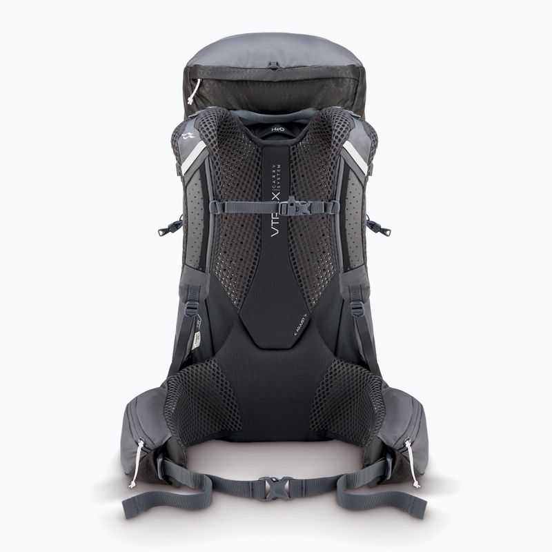 Rucsac turistic Rab Exion 38 l anthracite/graphene 2
