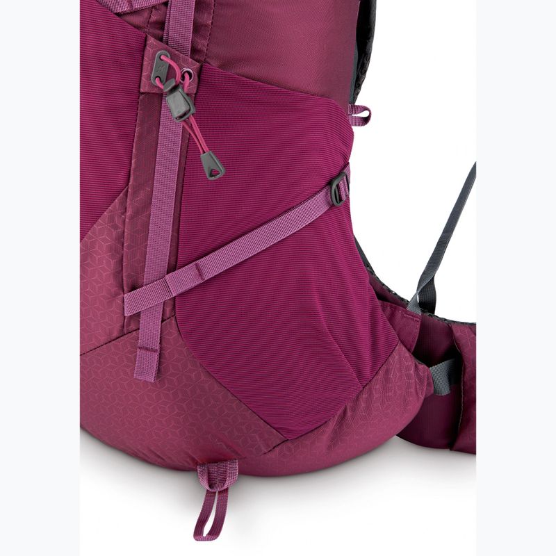 Rucsac turistic pentru femei Rab Exion 35 l mulberry 8