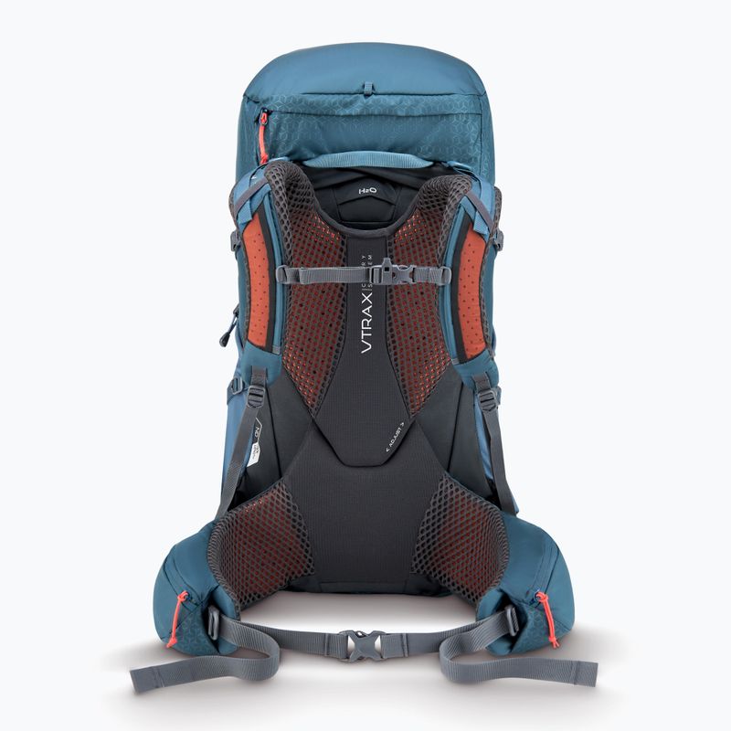 Rucsac turistic pentru femeiRab Exion 35 l orion blue 2