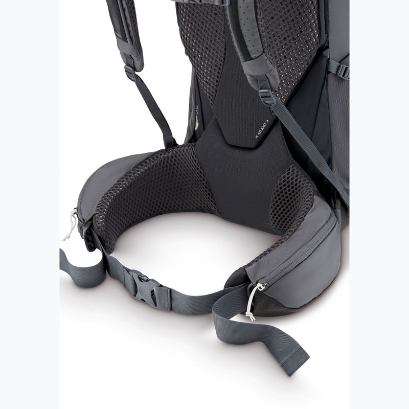 Rucsac turistic Rab Exion 48 l L-XL anthracite/graphene 8