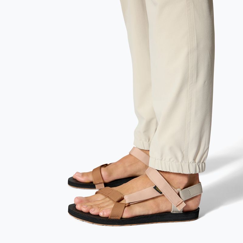 Pantaloni de trekking pentru femei Rab Harpur pebble 8