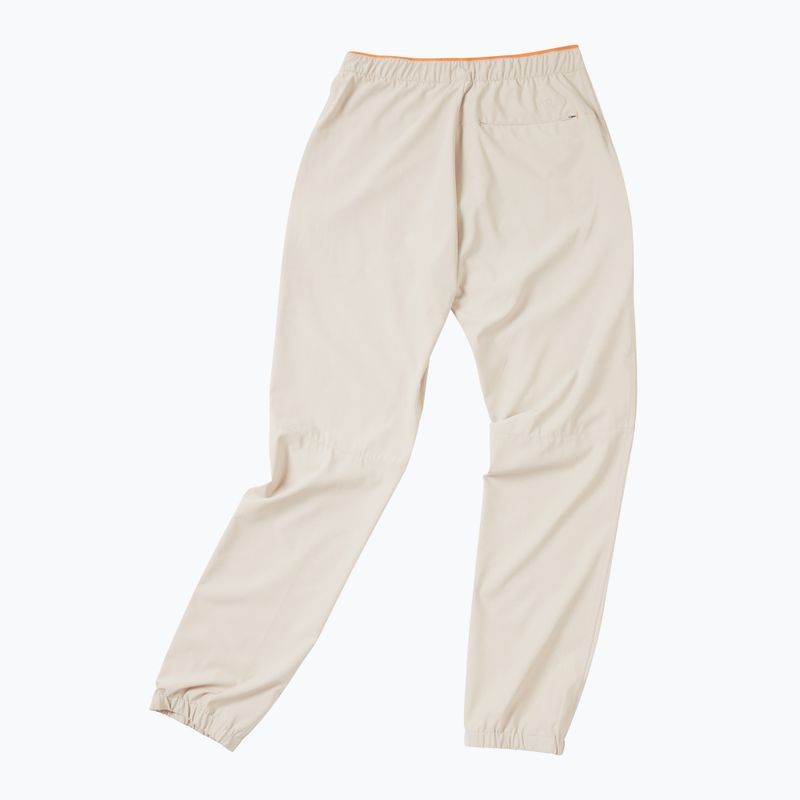 Pantaloni de trekking pentru femei Rab Harpur pebble 10