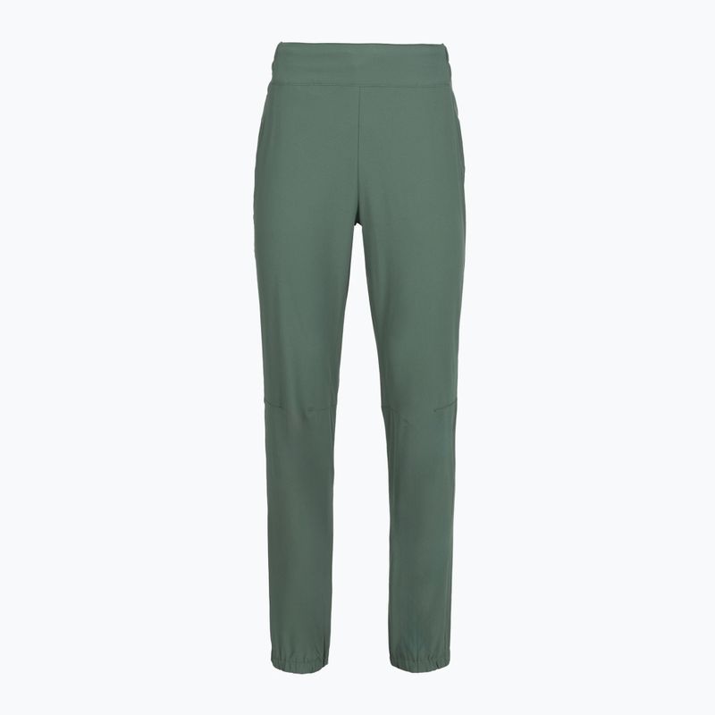 Pantaloni de trekking pentru femei Rab Harpur sage