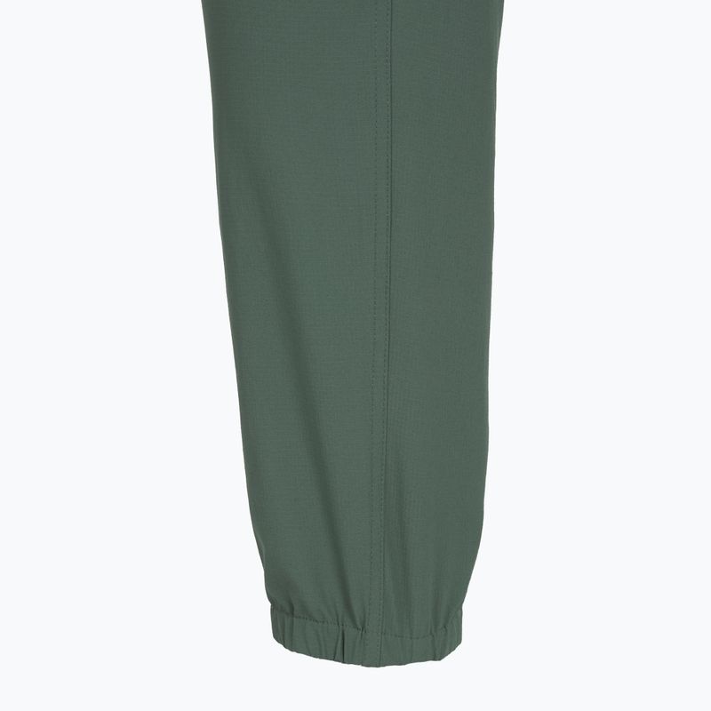 Pantaloni de trekking pentru femei Rab Harpur sage 4