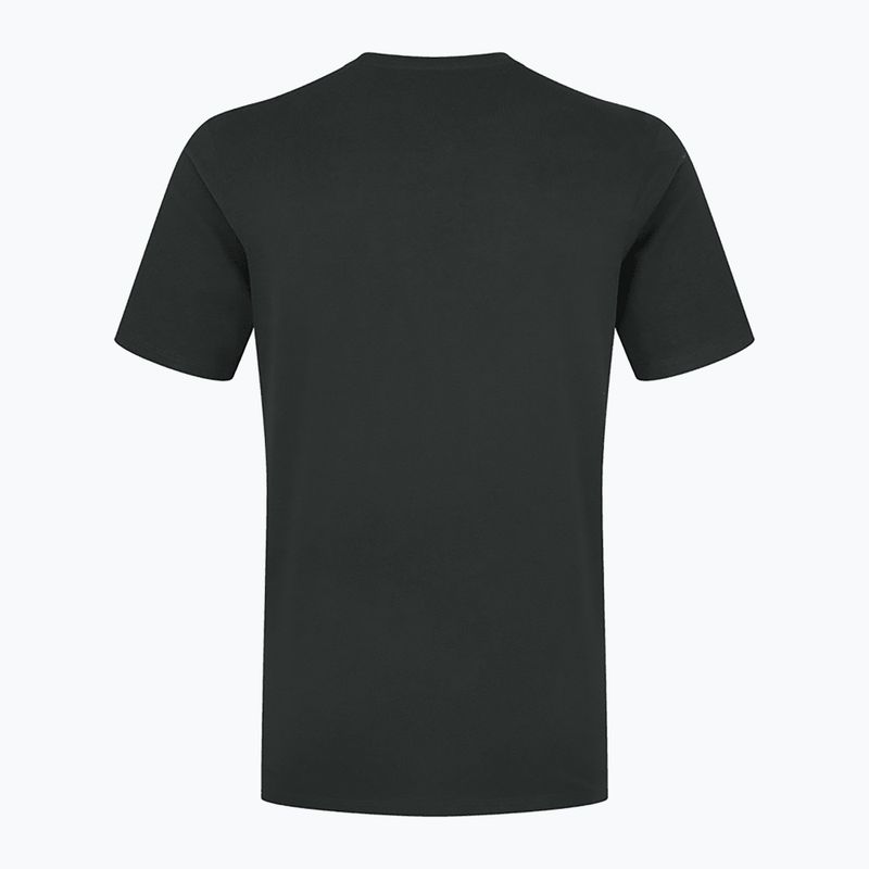 Tricou pentru bărbați Rab Stance Logo beluga/polien 2