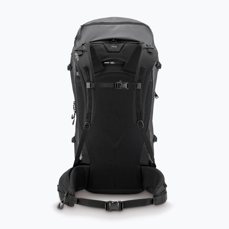 Rucsac de turism Rab Ascendor 45 l black 3
