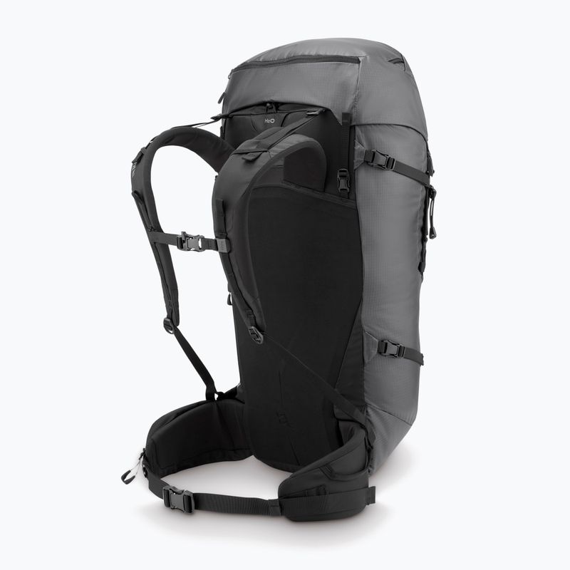 Rucsac de turism Rab Ascendor 45 l black 4