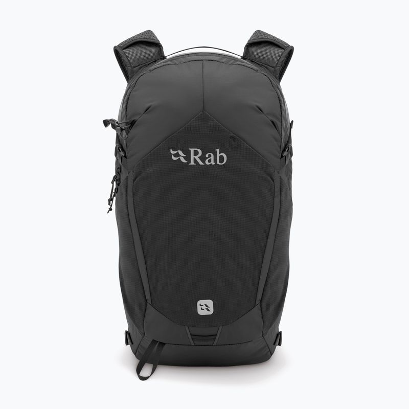 Rucsac de turism Rab Tygen 18 l black